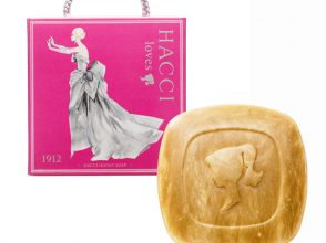 HACCI,barbie,コラボ,コスメ,はちみつ