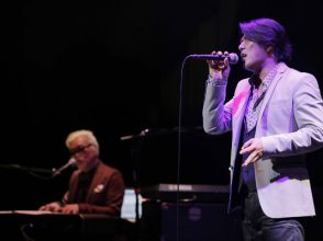 Skoop On Somebody,Billboard Live