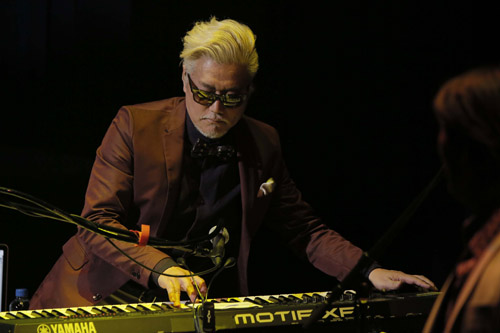 Skoop On Somebody,Billboard Live