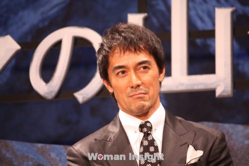 エヴェレスト 神々の山嶺,岡田准一,阿部寛,佐々木蔵之介,風間俊介