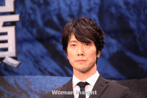 エヴェレスト 神々の山嶺,岡田准一,阿部寛,佐々木蔵之介,風間俊介