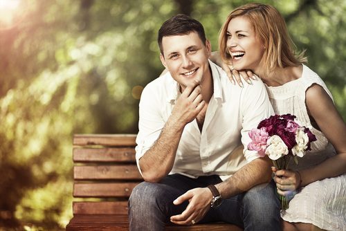 結婚願望,バレンタイン,態度