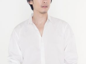 しろといろ,アミュモバ,アミューズ,DEAN FUJIOKA