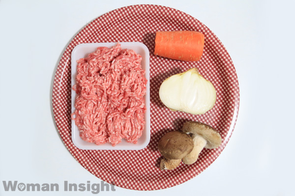 ひき肉,レシピ,アレンジ,パスタ,ソース