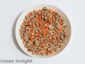 ひき肉,レシピ,アレンジ,パスタ,ソース