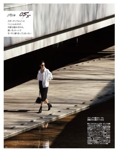 Oggi2016年4月号P171