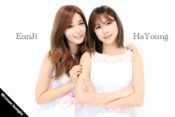 Apink,Brand New Days,チョロン,ボミ,ウンジ,ナウン,ナムジュ,ハヨン