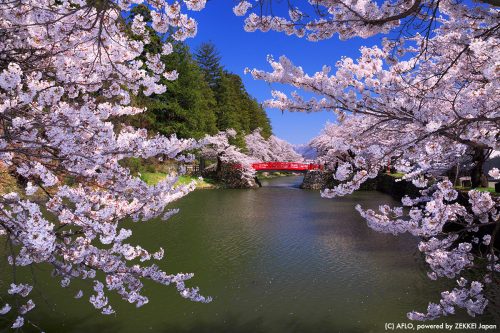 松が岬公園