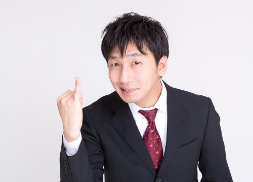 チャラい