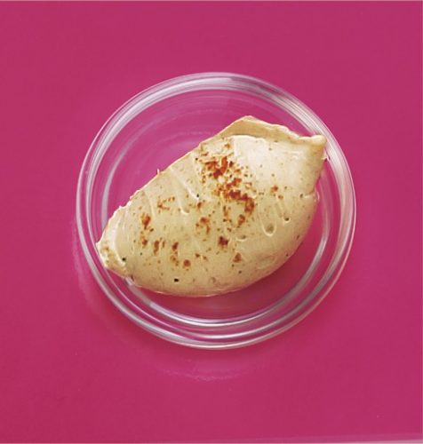 【FAUCHON】クリームチーズパプリカ