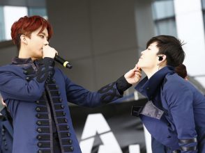 B.A.P,Best. Absolute. Perfect,ヨングク,ヒムチャン,デヒョン,ヨンジェ,ジョンアプ,ZELO
