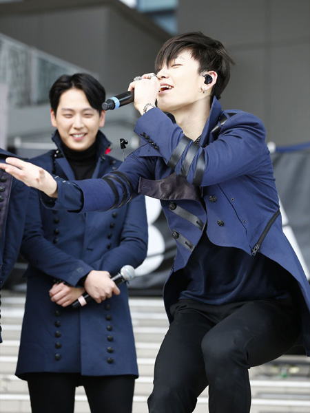 B.A.P,Best. Absolute. Perfect,ヨングク,ヒムチャン,デヒョン,ヨンジェ,ジョンアプ,ZELO