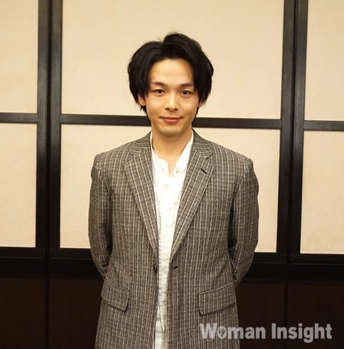 星ガ丘ワンダーランド,佐々木希,中村倫也