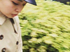 トレンチコート