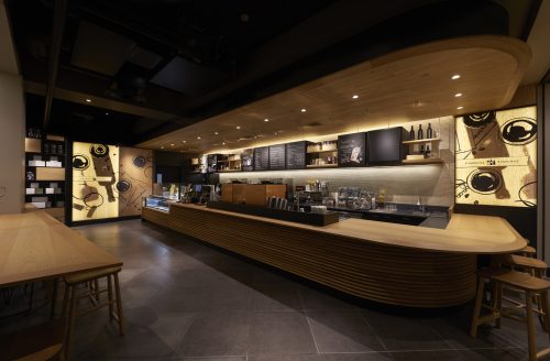 店内ｰLight1