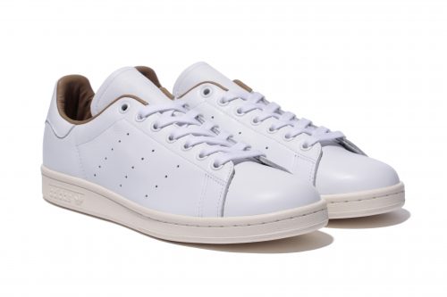 adidas Originals_for_EDIFICE_Stan Smith