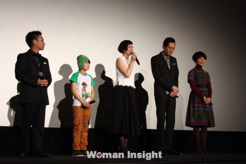 アーロと少年,安田成美,八嶋智人,ディズニー,PIXAR