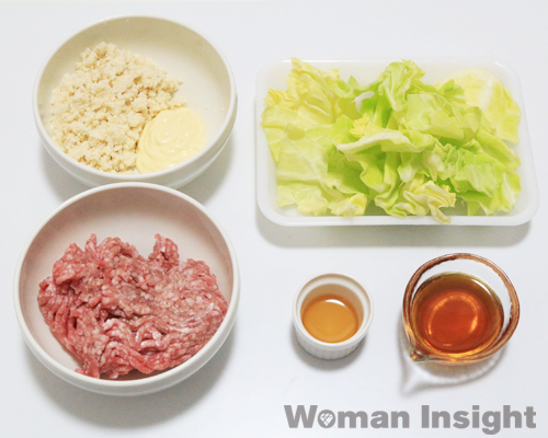 やせるおかず,やせおか,柳澤英子,やせる,おかず,作り置き,レシピ,肉団子