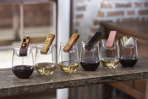 wine&Sweets 5種1