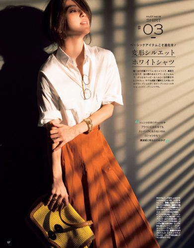 Domani2016年5月号P97