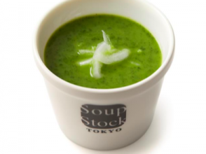 スープストック