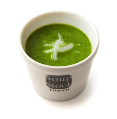 スープストック