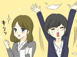 遺伝子,性格,粘り強い,飽きっぽい