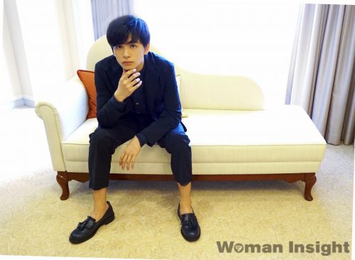 北村匠海,あやしい彼女