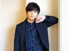 北村匠海,あやしい彼女