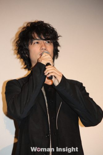 成海璃子,池松壮亮,斎藤工,遠藤新菜,無伴奏,矢崎仁司