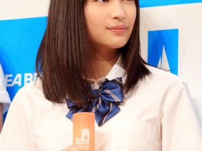 CM,シーブリーズ,中川大志,広瀬すず,松岡広大,ナオト・インティライミ