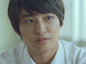 CM,シーブリーズ,中川大志,広瀬すず,松岡広大