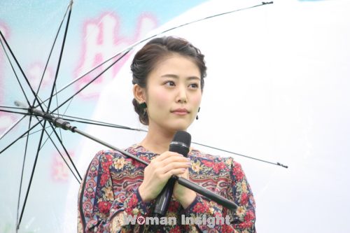 岩田剛典,ガンちゃん,高畑充希,植物図鑑,J Soul Brothers,植物図鑑 運命の恋、ひろいました