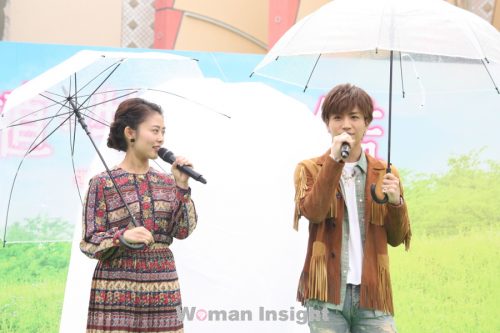 岩田剛典,ガンちゃん,高畑充希,植物図鑑,J Soul Brothers,植物図鑑 運命の恋、ひろいました