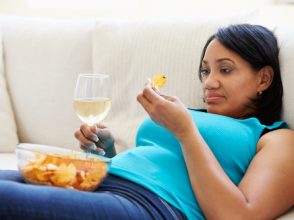 ストレス太り、酒太り、解消法