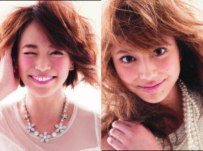 土屋巴瑞季,坂田梨香子,GR5,トークショー,COMMUNE 246