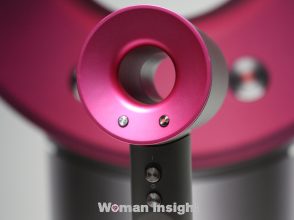 ダイソン,Dyson,ヘアードライヤー,ダイソンスーパーソニック,新・肌クレンズ美容液