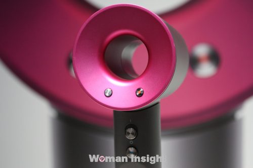 ダイソン,Dyson,ヘアードライヤー,ダイソンスーパーソニック,新・肌クレンズ美容液