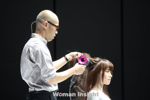 ダイソン,Dyson,ヘアードライヤー,ダイソンスーパーソニック,新・肌クレンズ美容液