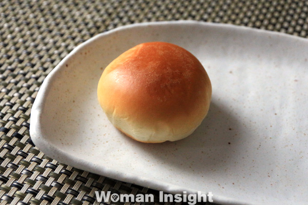 あんぱん,キムラヤ,ちょい足し,バター