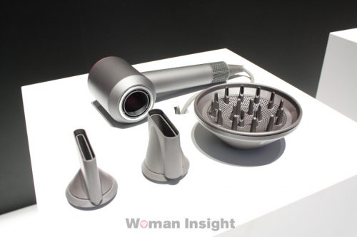 ダイソン,Dyson,ヘアードライヤー,ダイソンスーパーソニック,新・肌クレンズ美容液