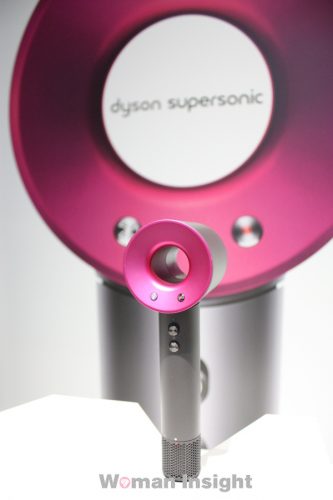 ダイソン,Dyson,ヘアードライヤー,ダイソンスーパーソニック,新・肌クレンズ美容液
