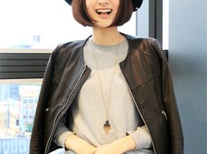 石井美絵子,oggi,セーラームーン,プルート,舞台,モデル