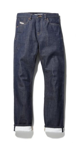 REEN_インディゴ￥39,000