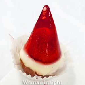 AUDREY,オードリー,いちご,スイーツ,日本橋高島屋,行列