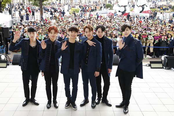 B.A.P,Best. Absolute. Perfect,ヨングク,ヒムチャン,デヒョン,ヨンジェ,ジョンアプ,ZELO