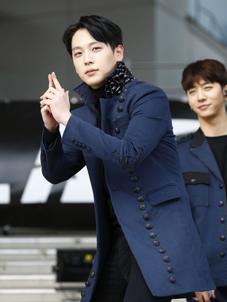 B.A.P,Best. Absolute. Perfect,ヨングク,ヒムチャン,デヒョン,ヨンジェ,ジョンアプ,ZELO