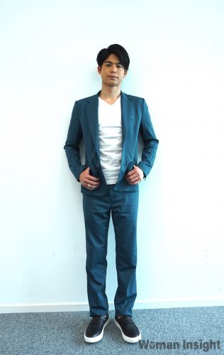 テラフォーマーズ,dTV,菅谷哲也,ドラマ