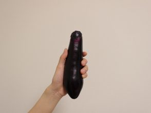 ナス 女子 料理 好き