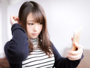 白髪,初めて,年,歳,生えた